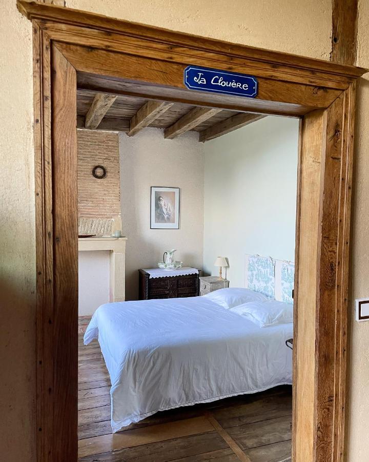 "La Maison De Villars" Au Coeur De La Nature Pressac Esterno foto